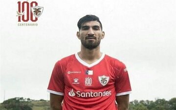 رضایتنامه این ستاره برای پرسپولیس صادر می‌شود؟ 