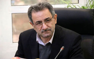 استاندار تهران:
باید برای ایجاد ظرفیت ۴۰۰هزار تنی انبارداری در تهران تلاش کرد