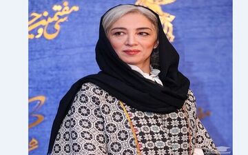 
پانته‌آ پناهی‌ها هم به «شبگرد» ملحق شد
