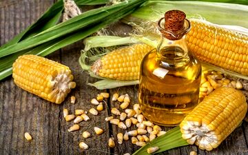 با فواید شگفت انگیز ذرت آشنا شوید