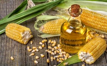 با فواید شگفت انگیز ذرت آشنا شوید