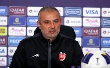 بحران وینگر برای پرسپولیس در سال جدید