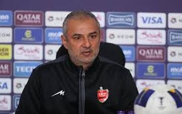 بحران وینگر برای پرسپولیس در سال جدید