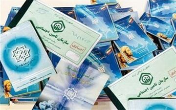 پایگاه اطلاعات بیمه ای راه اندازی می شود