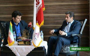 افتخارم این است یک معلم می باشم + فیلم