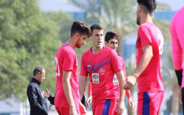 وعدۀ وسوسه‌کننده پرسپولیس به پنج ستاره این تیم