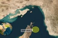 حادثه دریایی در نزدیکی عمان؛ نگاهی به جزئیات آن
