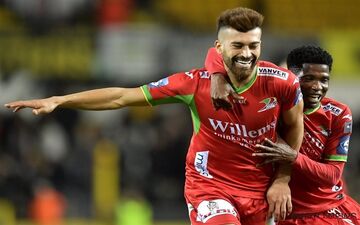  رامین رضاییان رسماً قراردادش را با اوستنده فسخ کرد