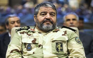  سردار جلالی:بخش‌های دفاعی نسبت به رویکرد پدافند سایبری سازماندهی شده‌اند​ 