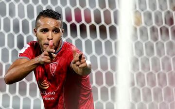 خبر خوش برای سرخ ها / 2 غایب بزرگ لخویا مقابل پرسپولیس