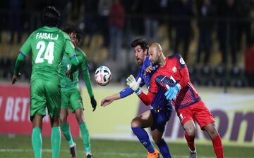 استقلال توان شکست الاهلی را دارد