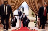  جزئیات جدید از اختلافات ترامپ و جی‌دی ونس در کاخ سفید/ سوزی وایلز آقای معان را به کاهش مشاجرات آنلاین تشویق کرد 