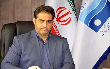 هدفگذاری کاهش ۴۰۰ میلیون مترمکعبی مصرف آب در کرمانشاه 

					



 