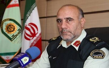 انهدام باندکلاهبرداری خانوادگی 