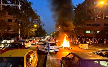 اعترافات لیدر اغتشاشات اخیر در کرمان+جزئیات