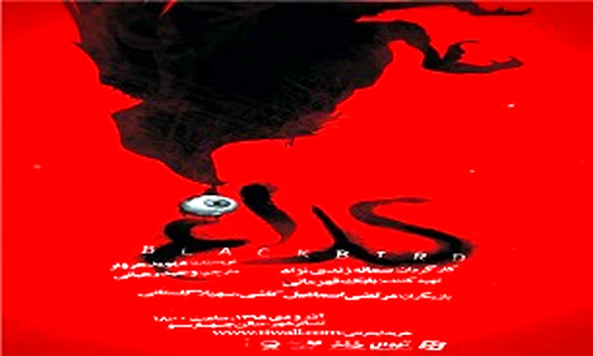 نمایش «کلاغ» با محتوای معضلات اجتماعی به صحنه آمد 
