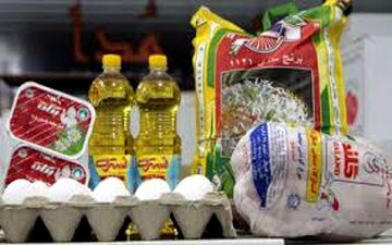 آغازتوزیع سبدامنیت غذایی از امروز/جزئیات جدول سهمیه‌بندی خانوارها