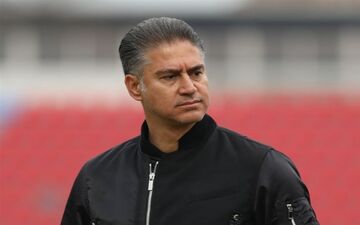 مطهری به دنبال جدایی از تراکتور
