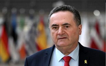 وزیر جنگ رژیم صهیونیستی: به یمن حمله خواهیم کرد
