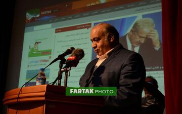 استاندار کرمانشاه: مدام آیه یاس نخوانیم/ کرمانشاه در مسیر توسعه است