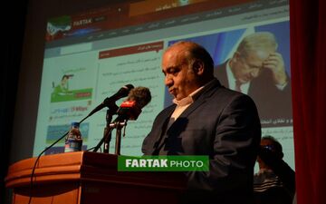استاندار کرمانشاه: مدام آیه یاس نخوانیم/ کرمانشاه در مسیر توسعه است