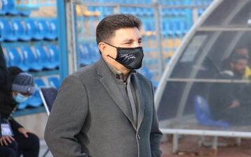 قلعه نویی: اشتباهات داوری علیه تیم های من اتفاقی نیست/ چند داور نسبت به من ذهنیت دارند