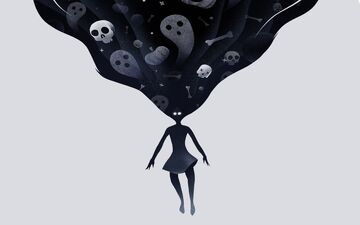 اختلال پاراسومنیا و عوارض احتمالی آن