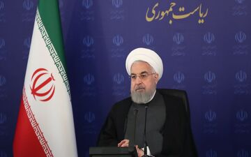 دولت تدبیر و امید نگاه نقادانه دانشجویان در تصمیم‌سازی‌ها را فرصتی ارزنده می‌داند