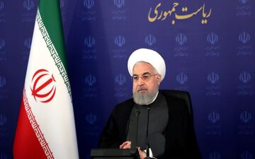 دولت تدبیر و امید نگاه نقادانه دانشجویان در تصمیم‌سازی‌ها را فرصتی ارزنده می‌داند