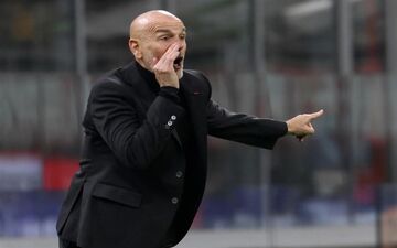 پیولی: کورس قهرمانی به دو هفته پایانی کشیده خواهد شد