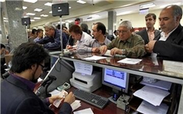  آمارهای جالب توجه از سپرده‌های بانکی