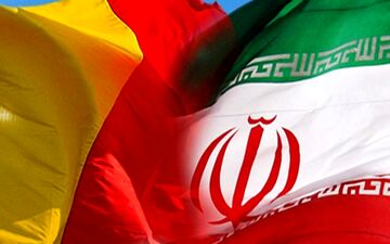 پاسخ ایران به ادعاهای «مضحک» رسانه‌های غربی درباره دیپلمات ایرانی