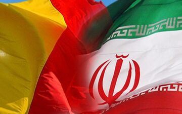 پاسخ ایران به ادعاهای «مضحک» رسانه‌های غربی درباره دیپلمات ایرانی