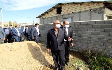 
گره‌گشایی از مشکلات مردم روستای فولادمحله وظیفه مسئولان است