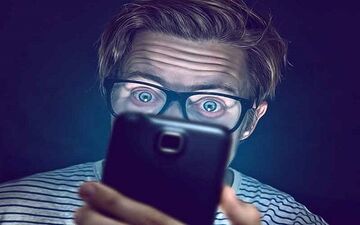 تله فوبیا یا اضطراب صحبت با تلفن غلبه کنیم؟