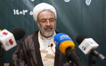 
نظارت ۵۴۰۷ ناظر بر انتخابات دور دوم ریاست جمهوری

