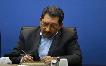 امیرحسین شکوهی به ریاست صندوق ضمانت صادرات ایران منصوب شد