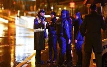  فرمانده ارشد داعش در ترکیه دستگیر شد