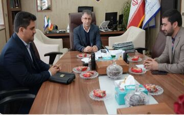  کنگره ملی شهید دکتر «رهنمون» پنجم اسفند در کرمانشاه برگزار می‌شود

