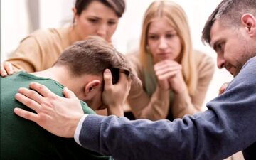 راهنمای مراقبت از بیماران شدید روانپزشکی در شرایط جنگی؛ آنچه خانواده‌ها باید بدانند