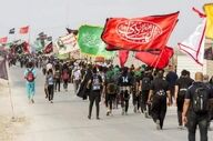 تمهیدات لازم برای اربعین در خوزستان فراهم شد 