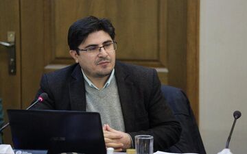 طرح آمایش سرزمینی مبنای نقشه راه توسعه کتابخانه‌ های عمومی