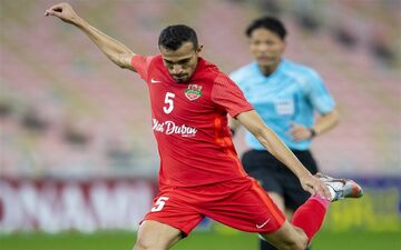 بهترین بازیکن دیدار فولاد - شباب‌الاهلی مشخص شد 