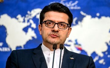 توضیحات سخنگوی وزارت خارجه درباره ابهامات سخنان ظریف در نیویورک