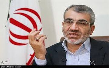 واکنش کدخدایی به ادعاهای اخیر ترامپ