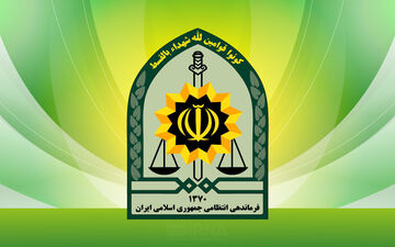 واکنش تند پلیس به ادعاهای اینستاگرامی مامور خاطی: او برای باج‌خواهی لباس پلیس پوشید!