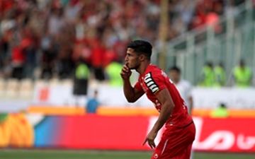 شرط نجومی پرسپولیس برای یک مهاجم