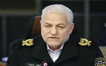 مهلت پرداخت قسطی جرایم رانندگی برای خودروهای توقیفی تمدید شد
