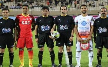 اسامی داوران هفته اول لیگ برتر، اعلام شد