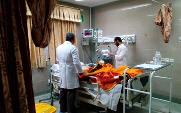 اعضای بدن مادر قمی به چند بیمار زندگی دوباره بخشید